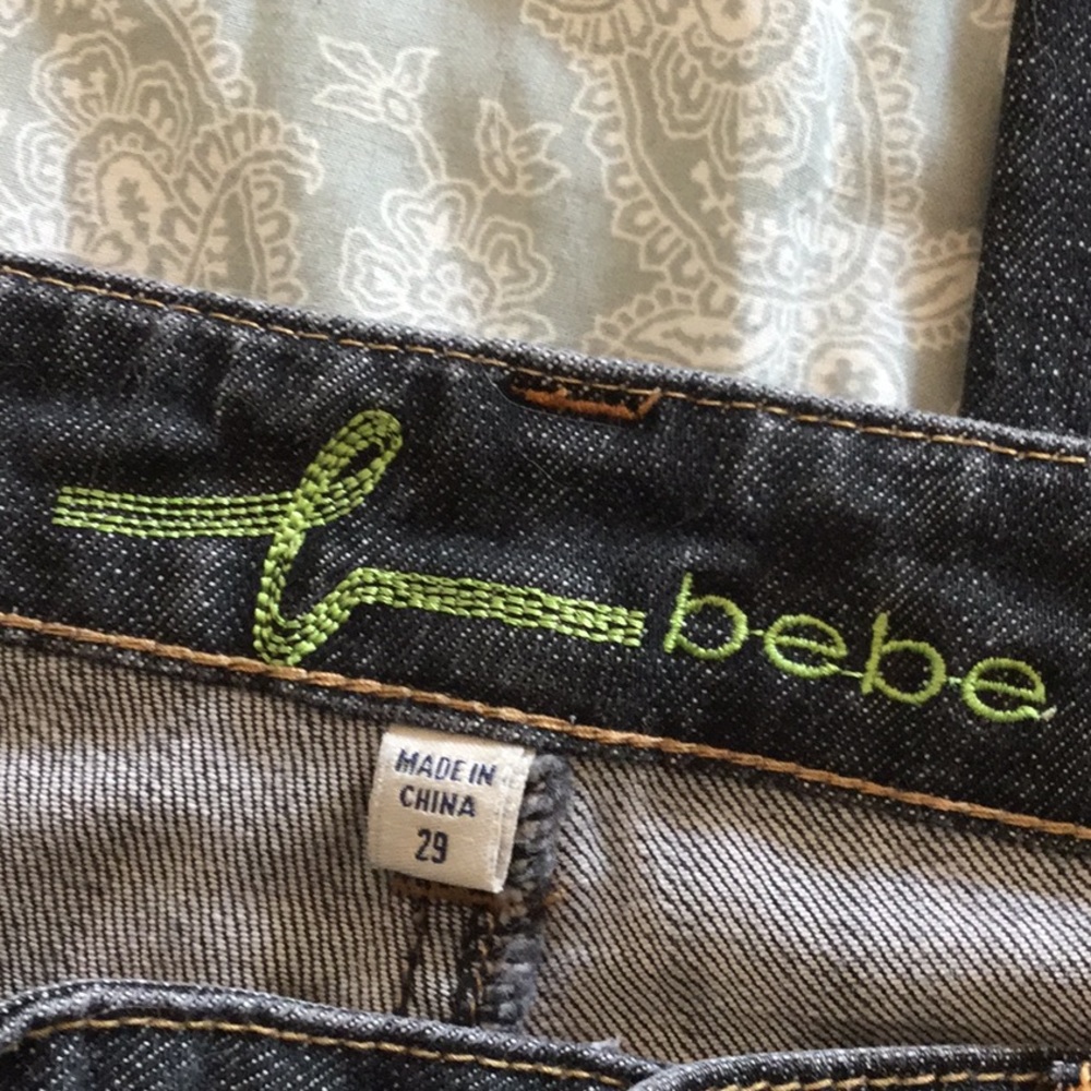 Bebe Jeans - image 2